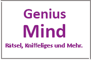 Online Spiele Lk. Oberspreewald-Lausitz - Intelligenz - Genius Mind
